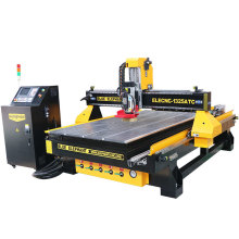 Heavy Duty 4 Axis 1325 Automatic Tool Change CNC Router Woodworking Milling Machine